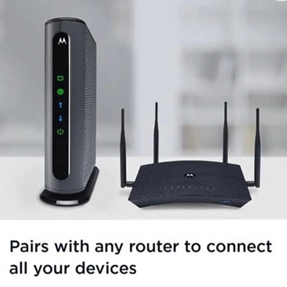 Cable Modem - Picture 3 of 7